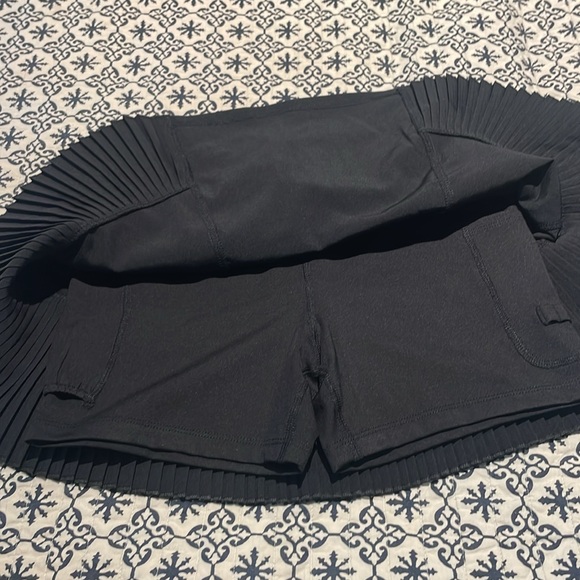 Mondetta Tennis Skirt - Picture 8 of 10